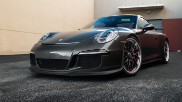 ANRKY RS1 | Porsche 991.1 GT3