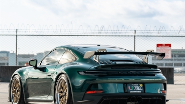 ANRKY RS1 | Porsche 992 GT3 2