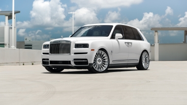 ANRKY RF-382 | Rolls-Royce Cullinan
