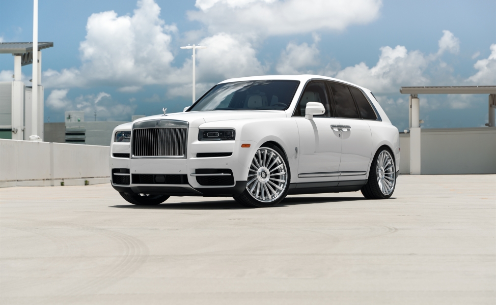ANRKY RF-382 | Rolls-Royce Cullinan