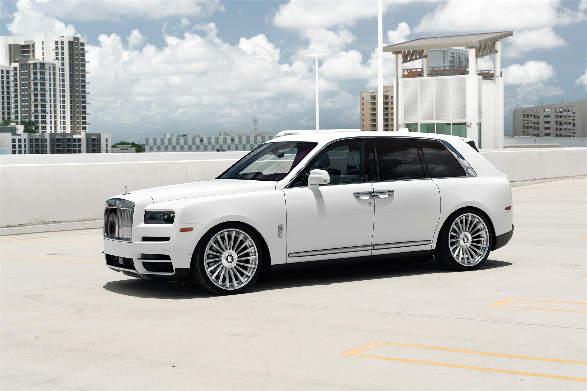 ANRKY RF-382 | Rolls-Royce Cullinan