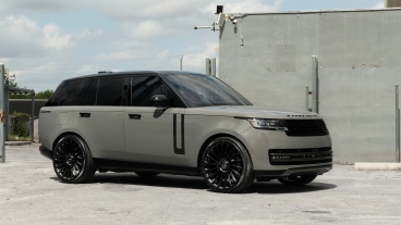 ANRKY RF-282 | Land Rover Range Rover (L460)