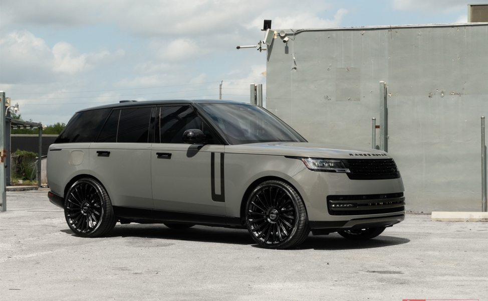 ANRKY RF-282 | Land Rover Range Rover (L460)