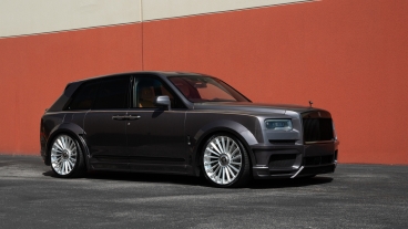 ANRKY RF-282 | Rolls-Royce Cullinan 6
