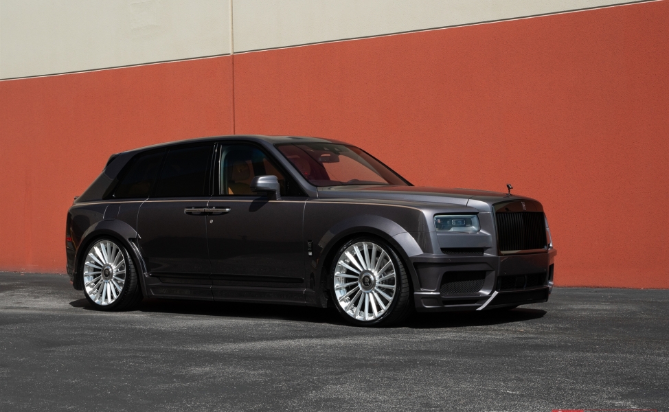 ANRKY RF-282 | Rolls-Royce Cullinan 6