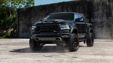 ANRKY AN36S-T | Ram TRX 2