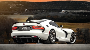 AL13 C007R | Dodge Viper