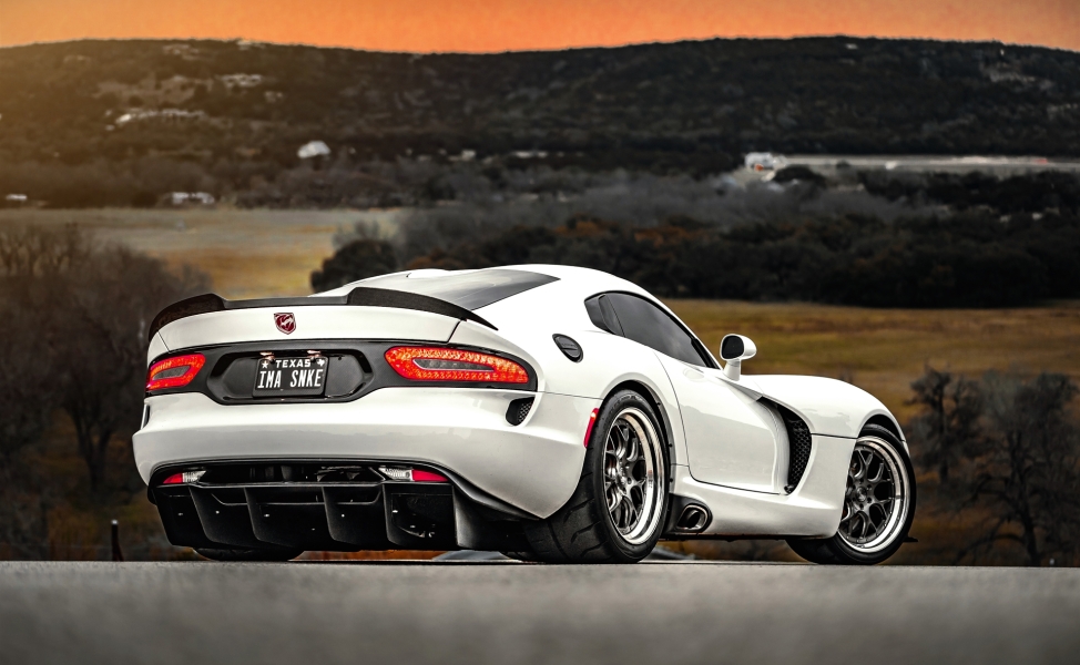 AL13 C007R | Dodge Viper