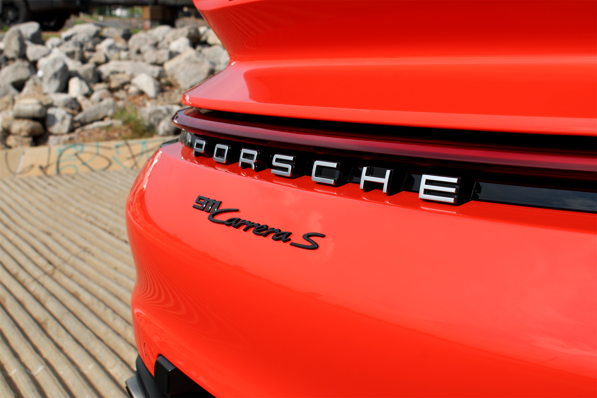 HRE R101 Lightweight | Porsche 992 Carrera S 1