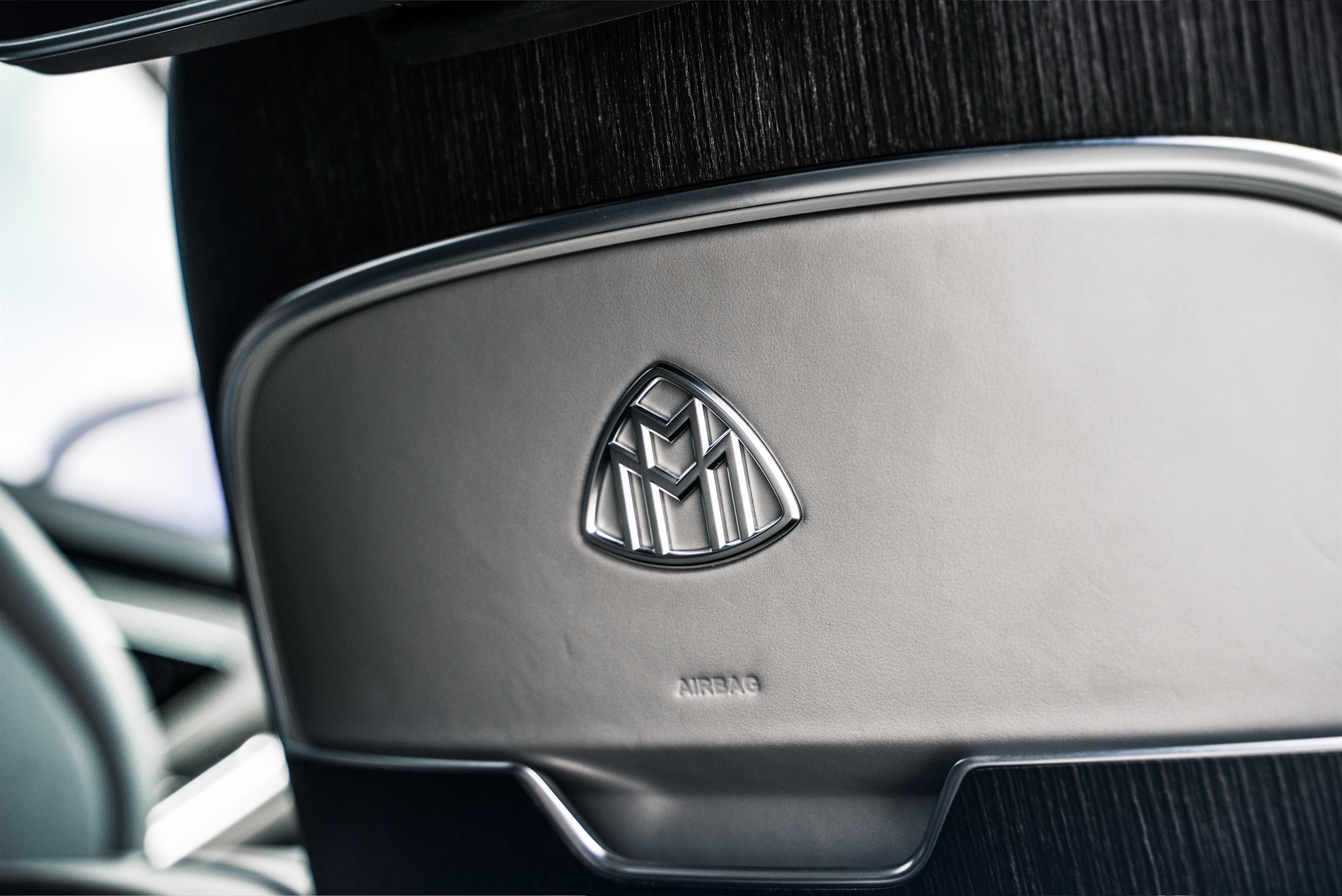 Avant Garde SRX06 | Mercedes-Maybach W223 S580 1