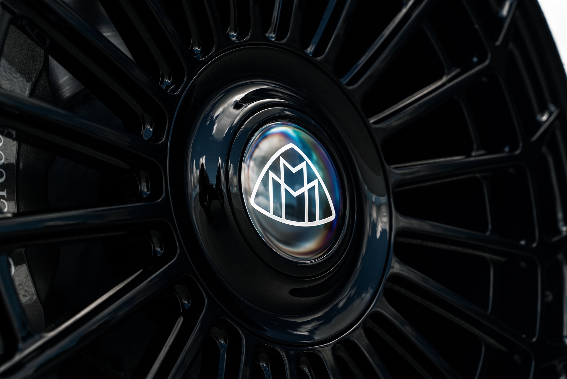 Avant Garde SRX06 | Mercedes-Maybach W223 S580 1