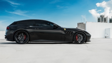 ANRKY S1-X1 | Ferrari GTC4Lusso