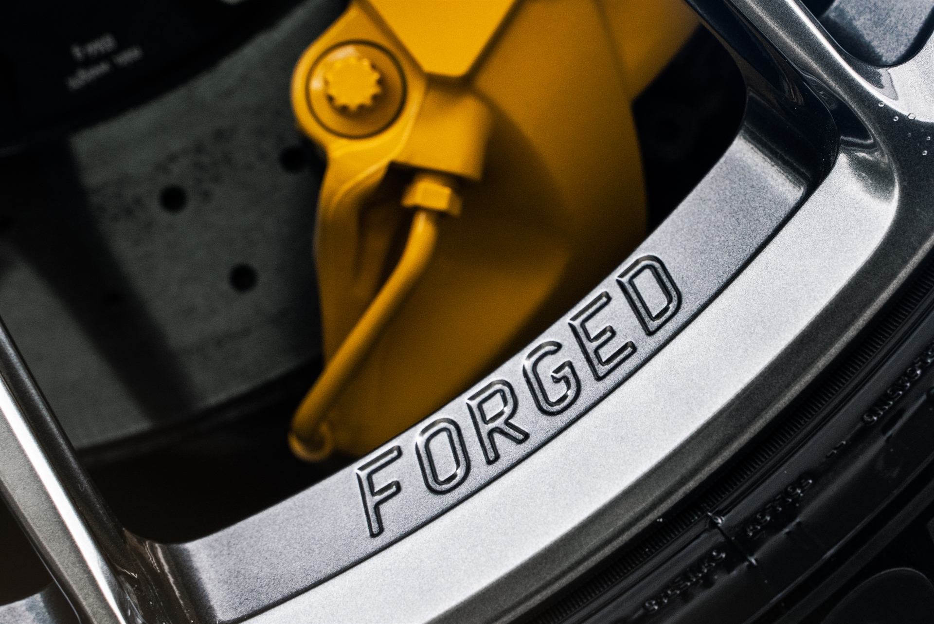 BBS FI-R | Porsche 991.2 GT3 1