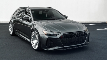 ANRKY AN20 | Audi RS6 Avant