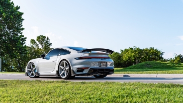ANRKY RS5.2 | Porsche 992 Turbo S 2