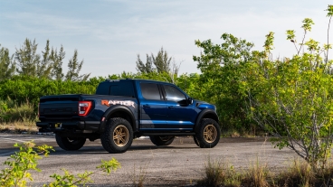 ANRKY AN36-O | Ford Raptor R