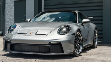 ANRKY RS1 | Porsche 992 GT3 3