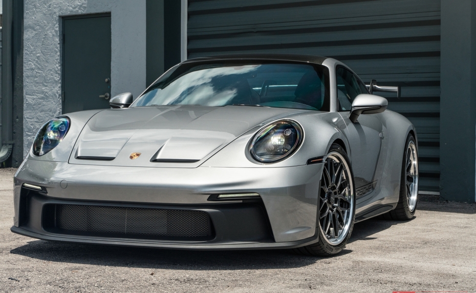 ANRKY RS1 | Porsche 992 GT3 3