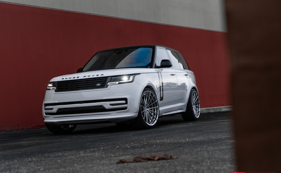 ANRKY AN29 | Land Rover Range Rover (L460)