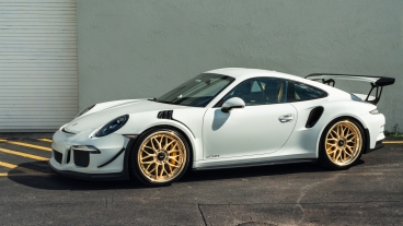 ANRKY RS1 | Porsche 991.1 GT3RS