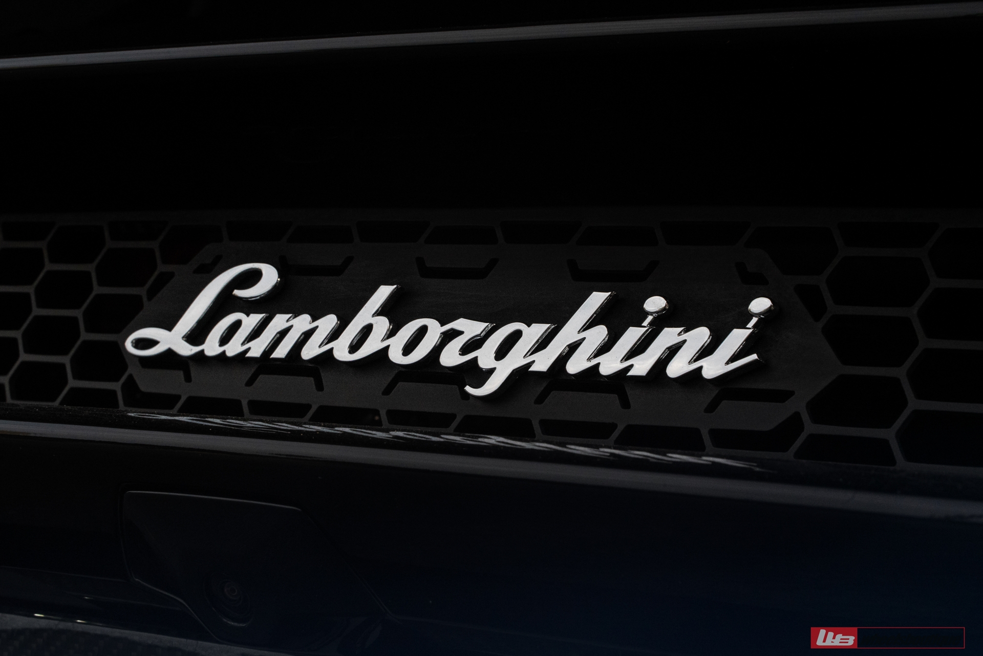 Lamborghini Huracan Tecnica | | on ANRKY AN22 | Gloss Black