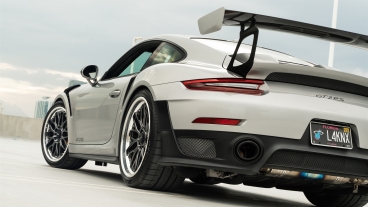 ANRKY RETROSeries Classic RS1 | Porsche 991.2 GT2RS