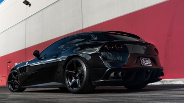 ANRKY RS5.3 | Ferrari GT4 Lusso