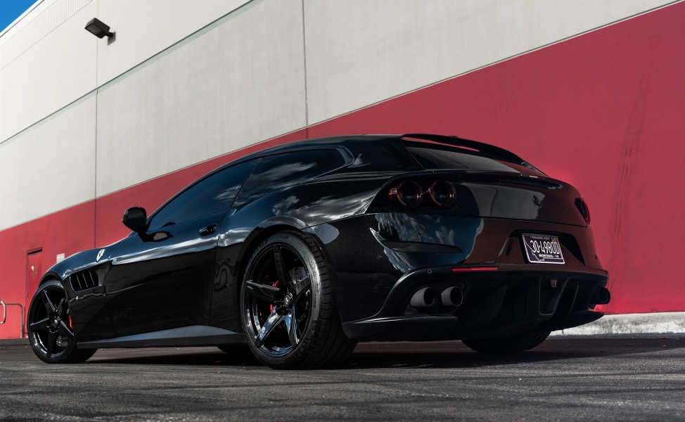 ANRKY RS5.3 | Ferrari GT4 Lusso