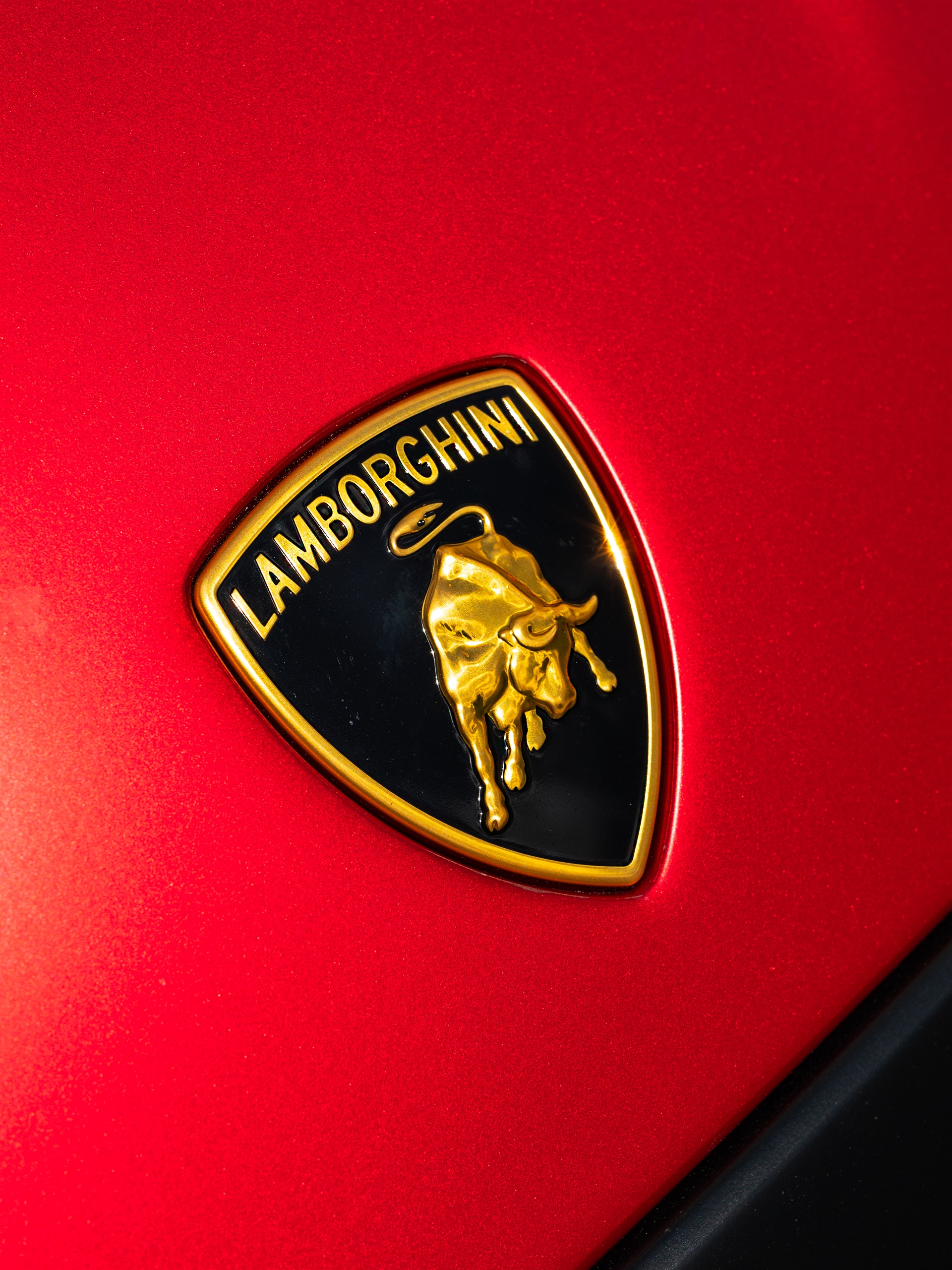 Lamborghini Huracan STO | | on ANRKY AN27 | Gloss White