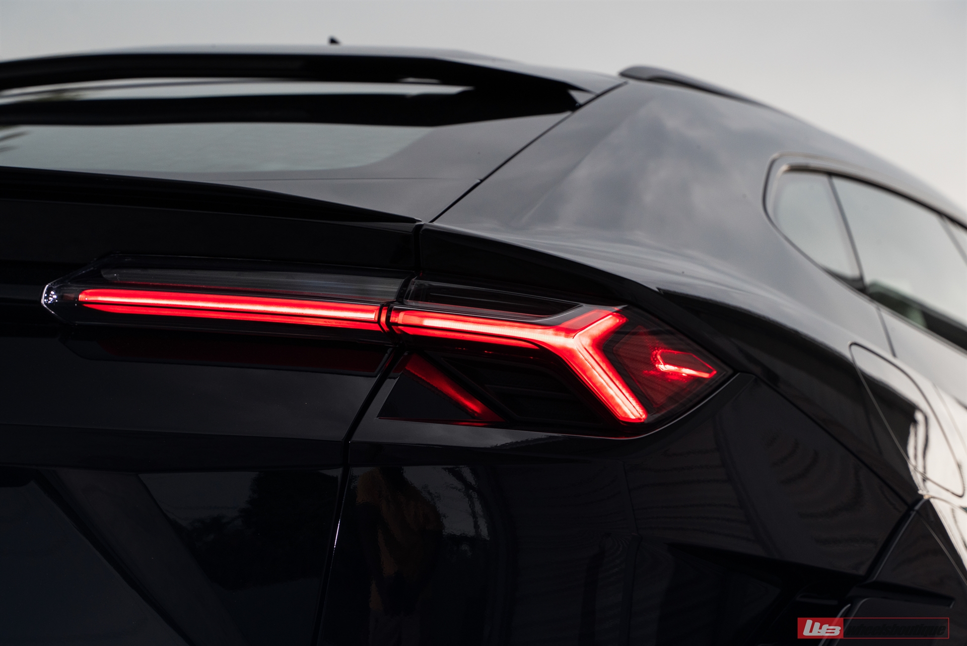 Novitec: Urus S | Nero Aldebaran | ANRKY RS5.3 | Satin Black