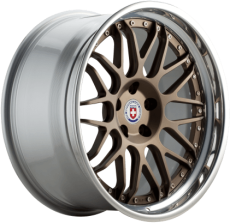 HRE C100