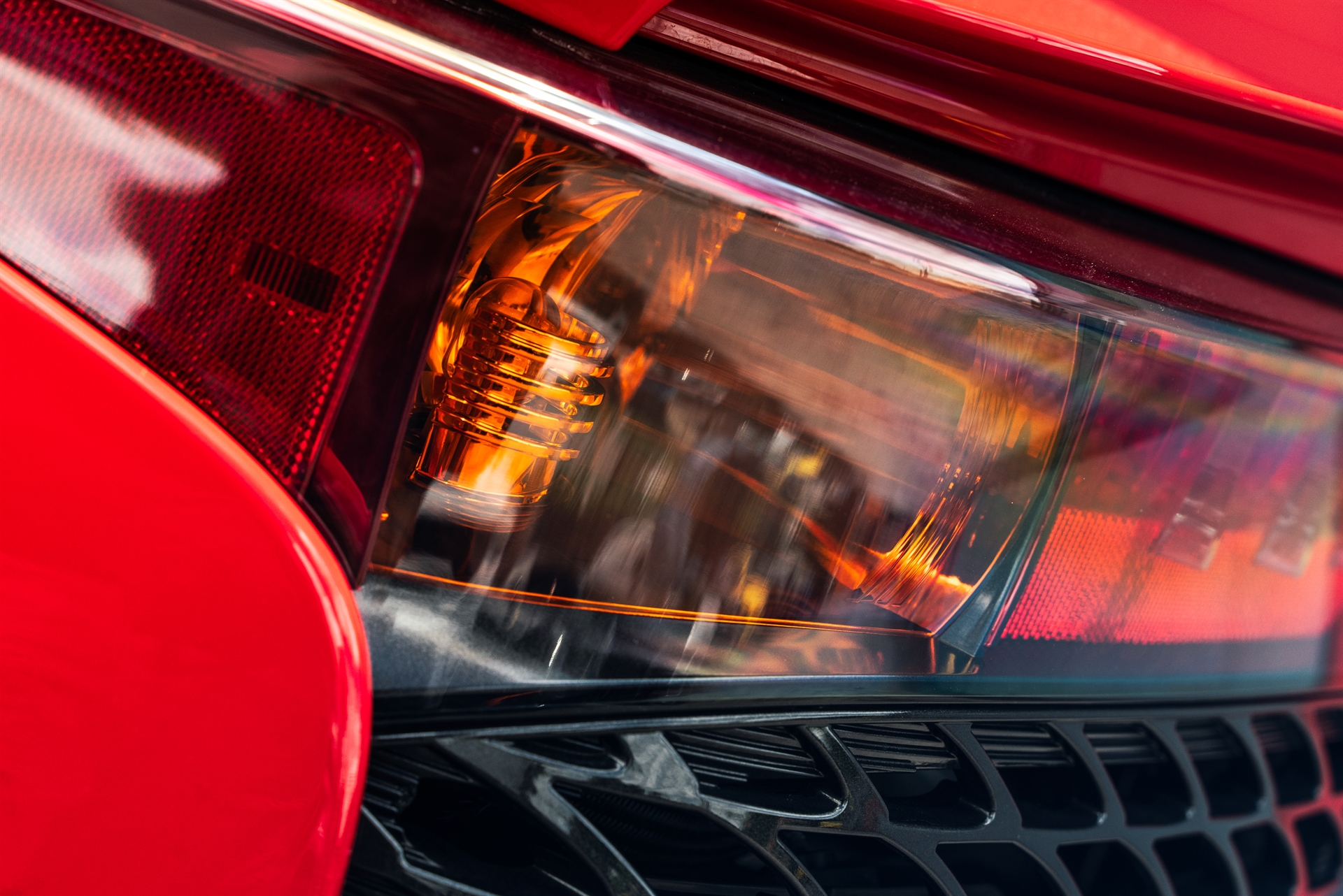 BBS LM | Lexus LFA