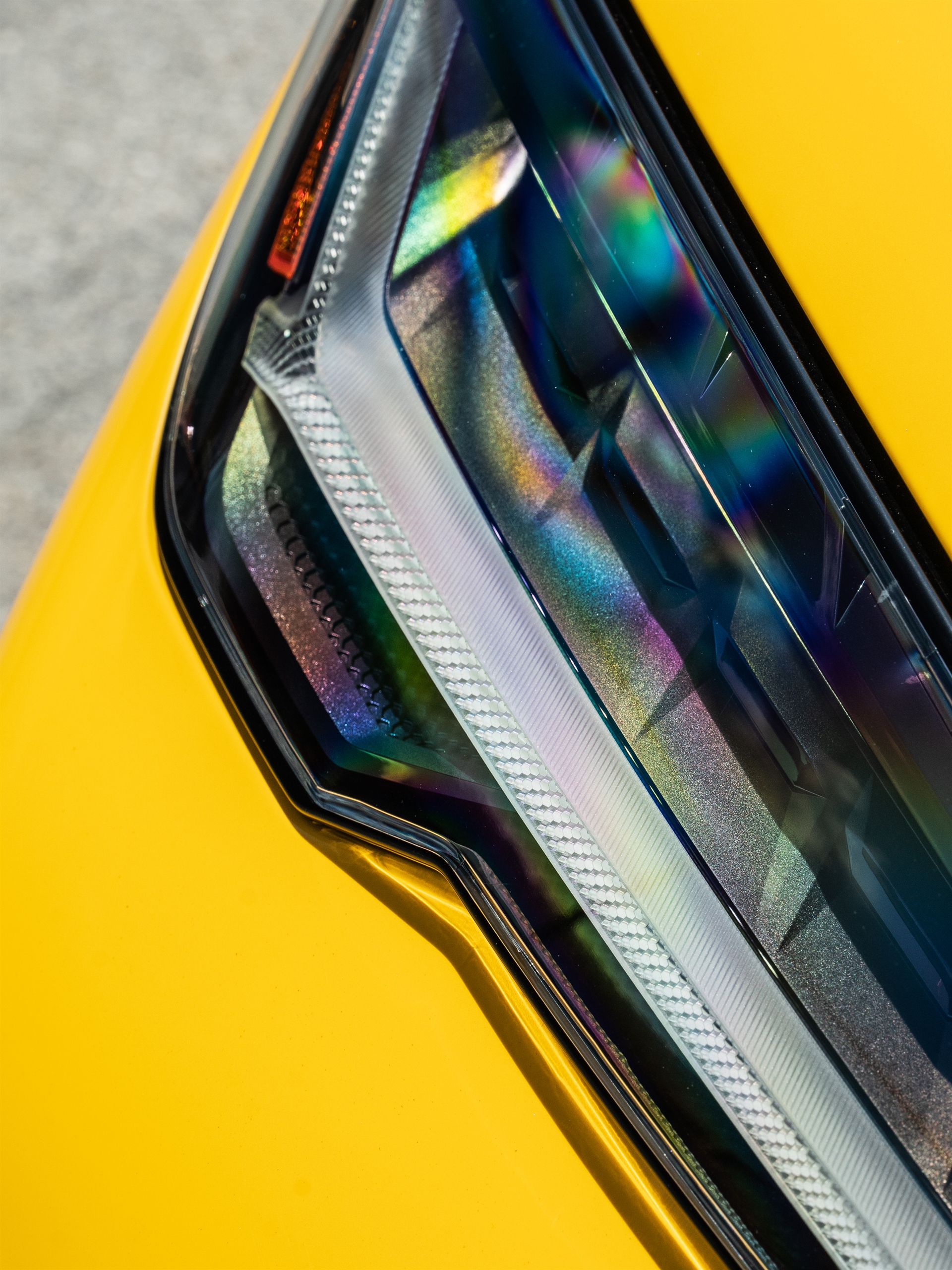 Novitec: Urus S | | on ANRKY RS5.3 | Brushed Clear