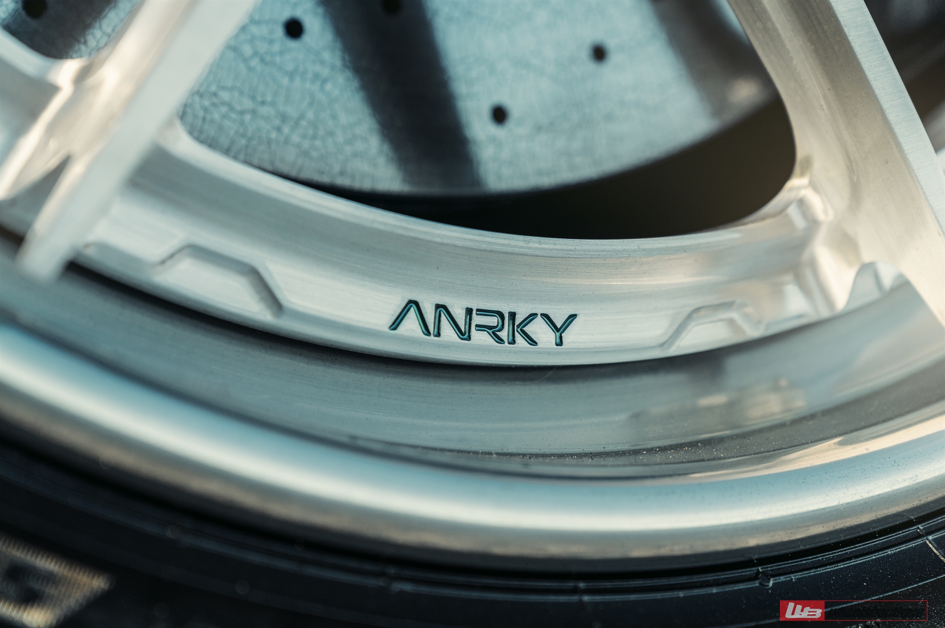 Lamborghini Revuelto | Argento Nürburgring | on ANRKY XR-301 | Brushed Clear