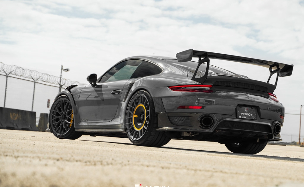 Porsche 991.2 GT2RS | AN20+AeroSPORT SeriesTWO