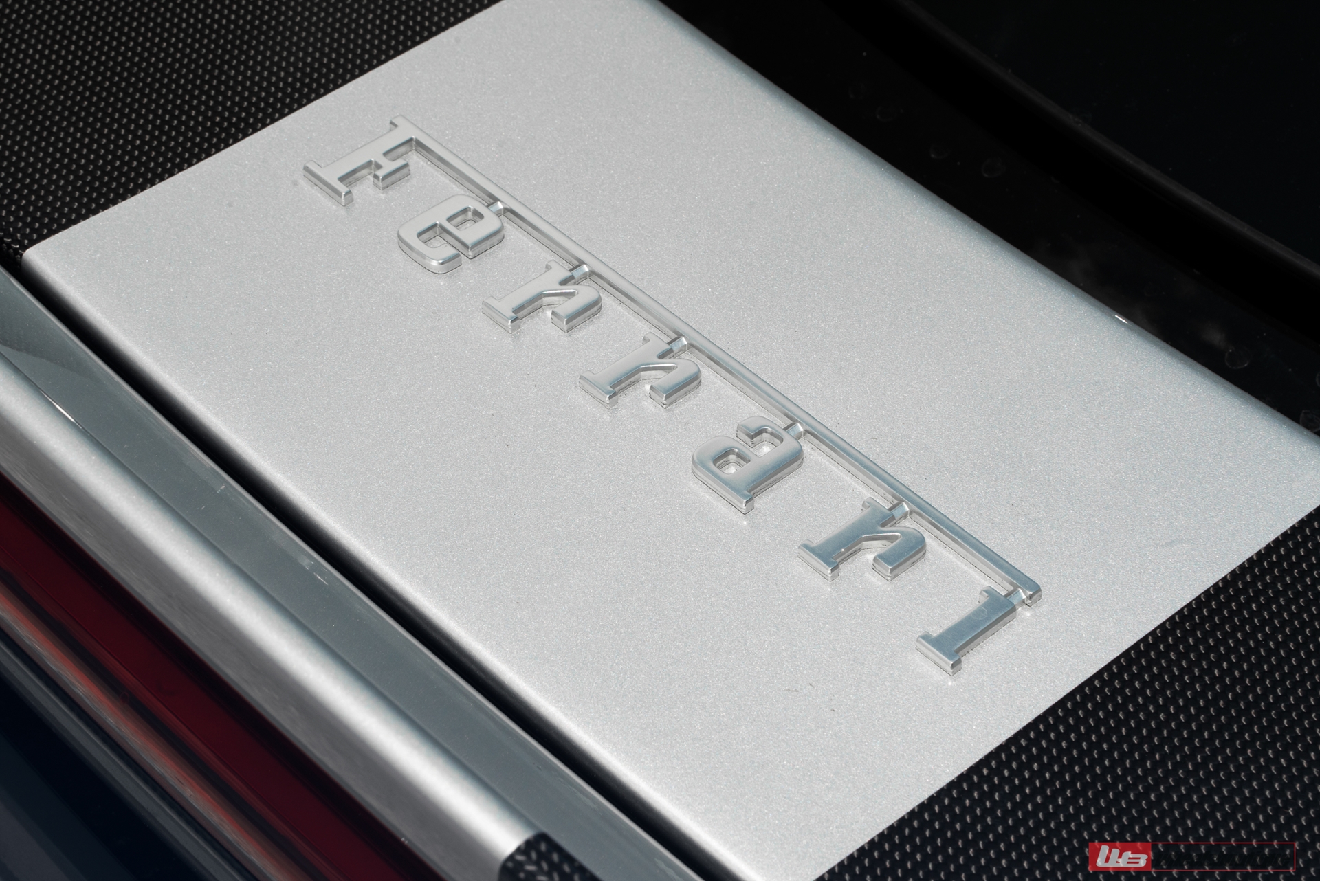 Novitec: SF90 Spider | Grigio Medio | on ANRKY RS5.3 | Two-Tone: Brushed Clear Face + Polished Clear Windows