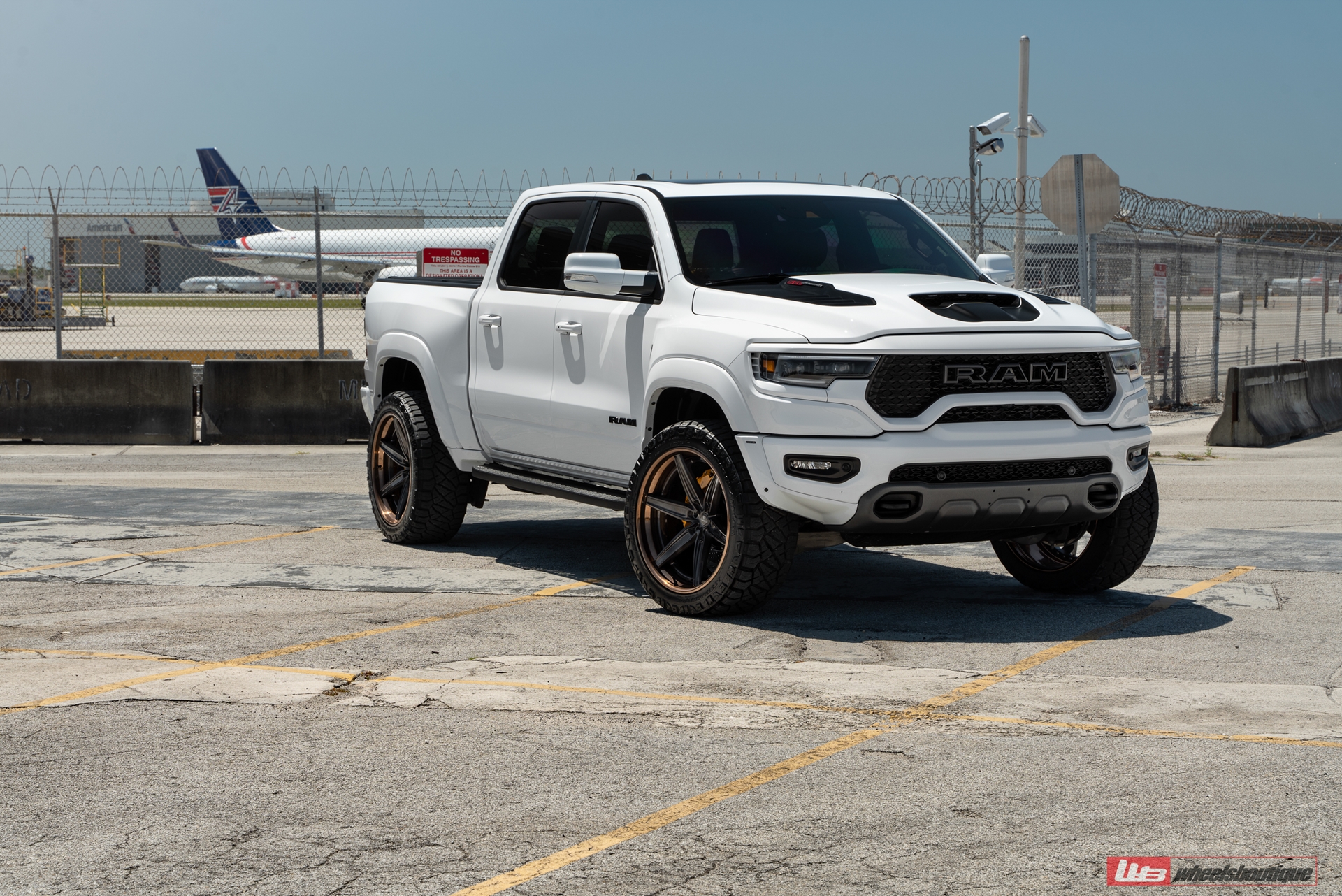 ANRKY AN36S-T | Ram