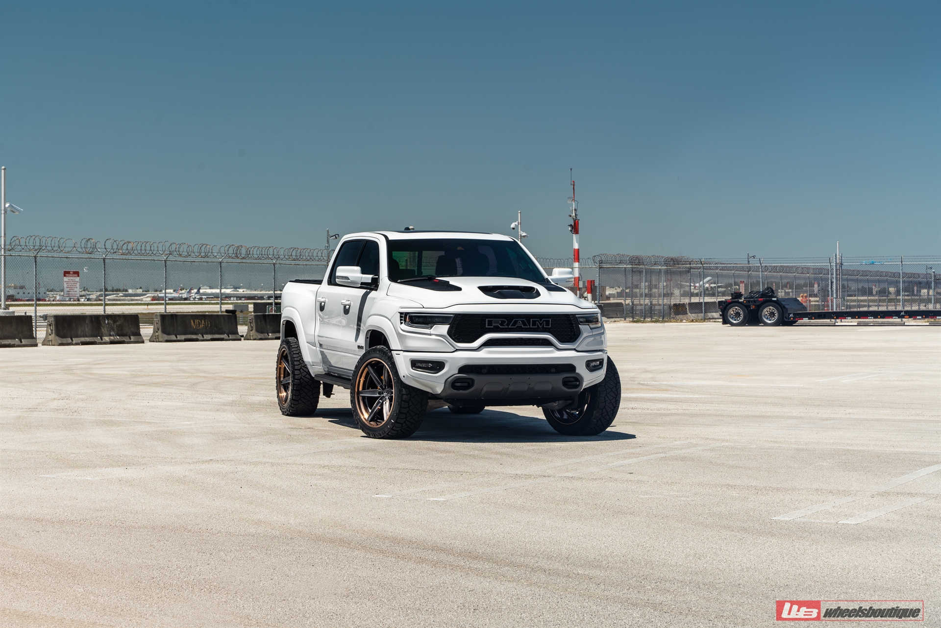 ANRKY AN36S-T | Ram
