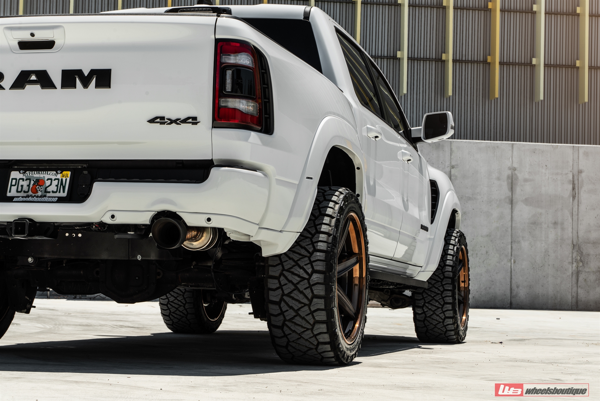 ANRKY AN36S-T | Ram
