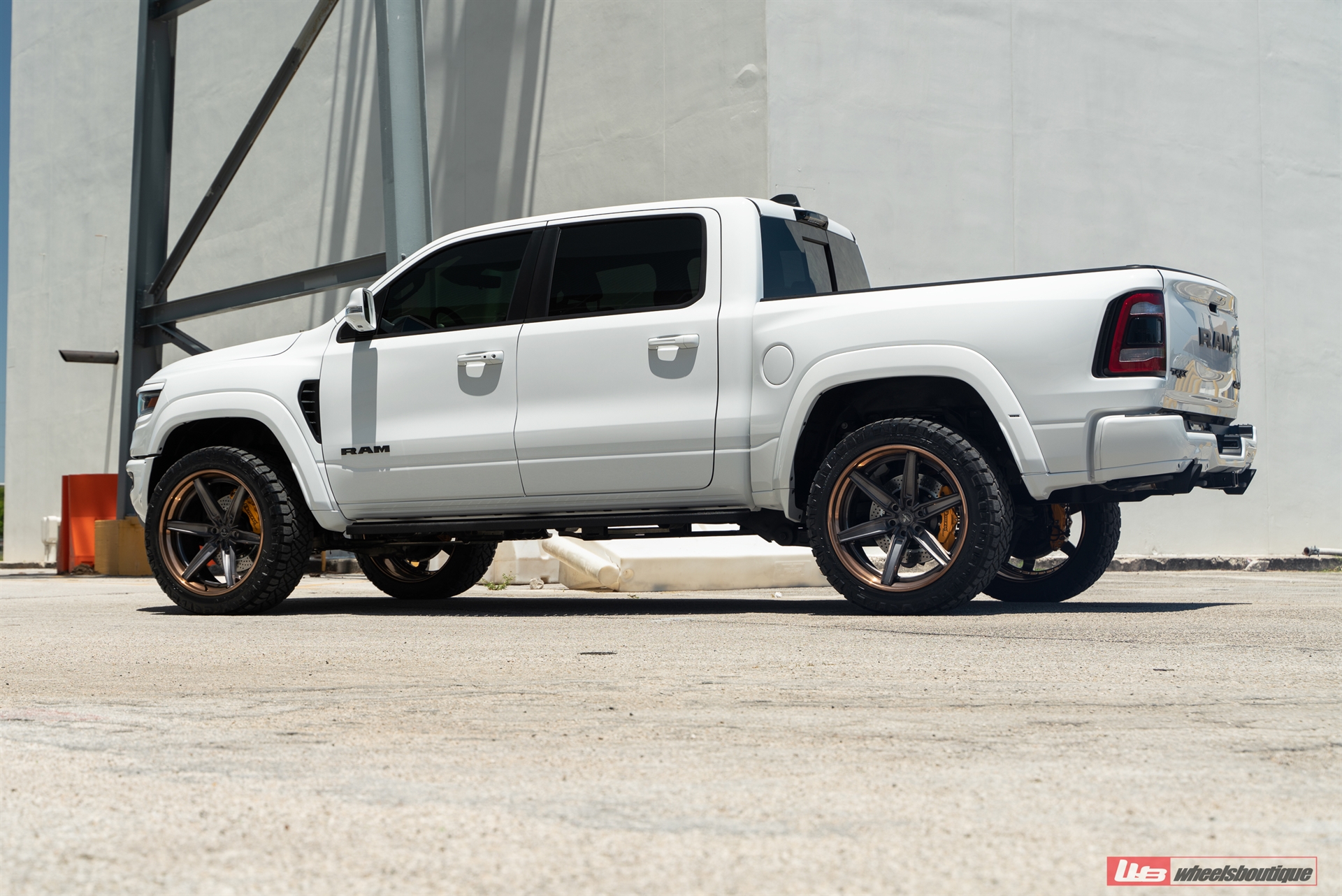 ANRKY AN36S-T | Ram