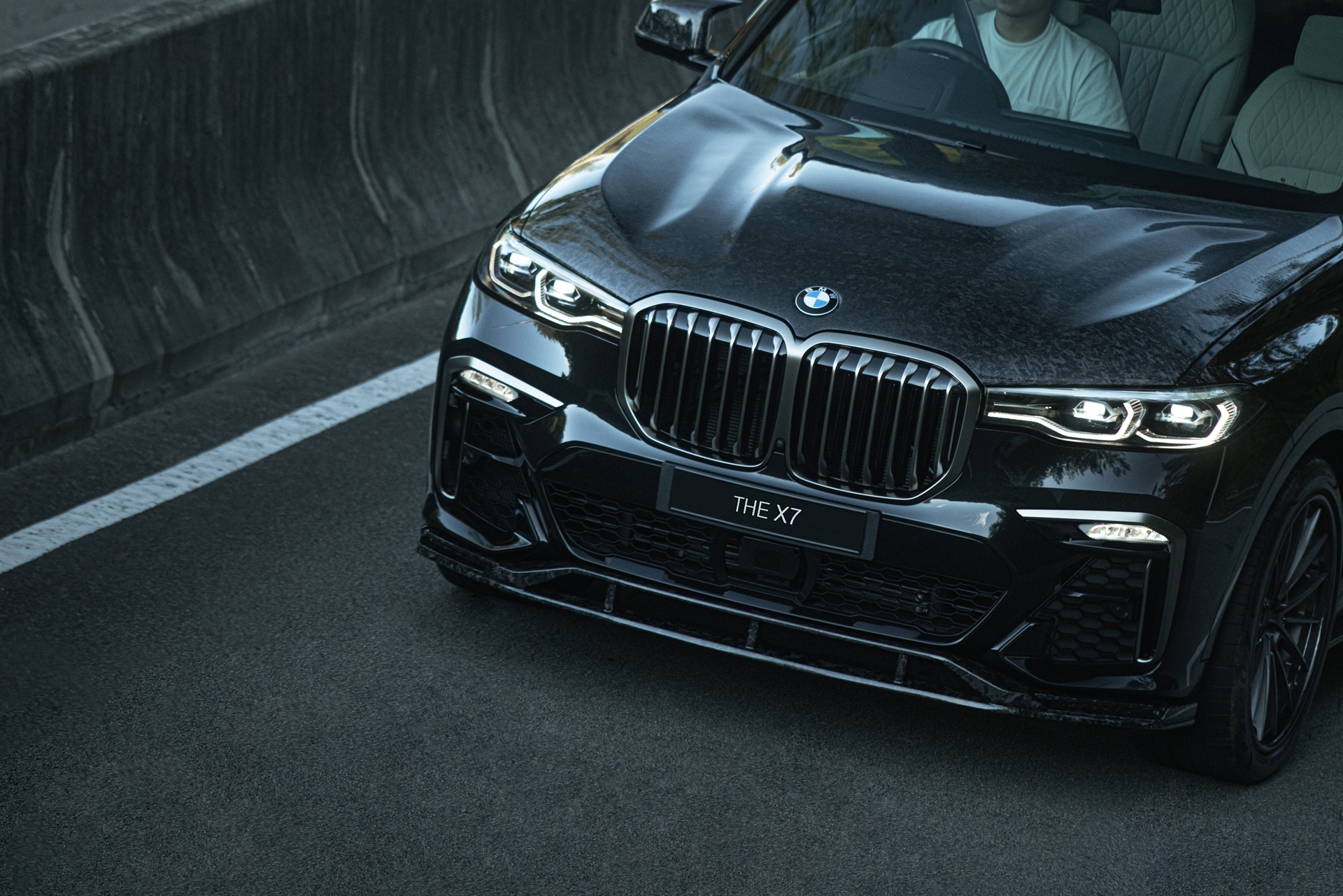 ANRKY AN39 | BMW X7 M50i