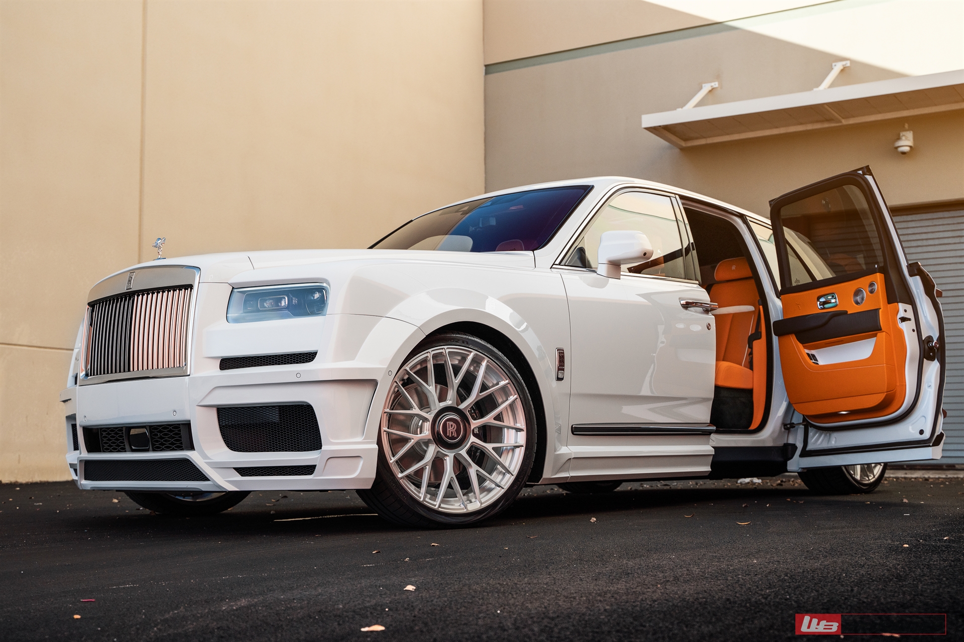 ANRKY AN20 | Rolls-Royce Cullinan
