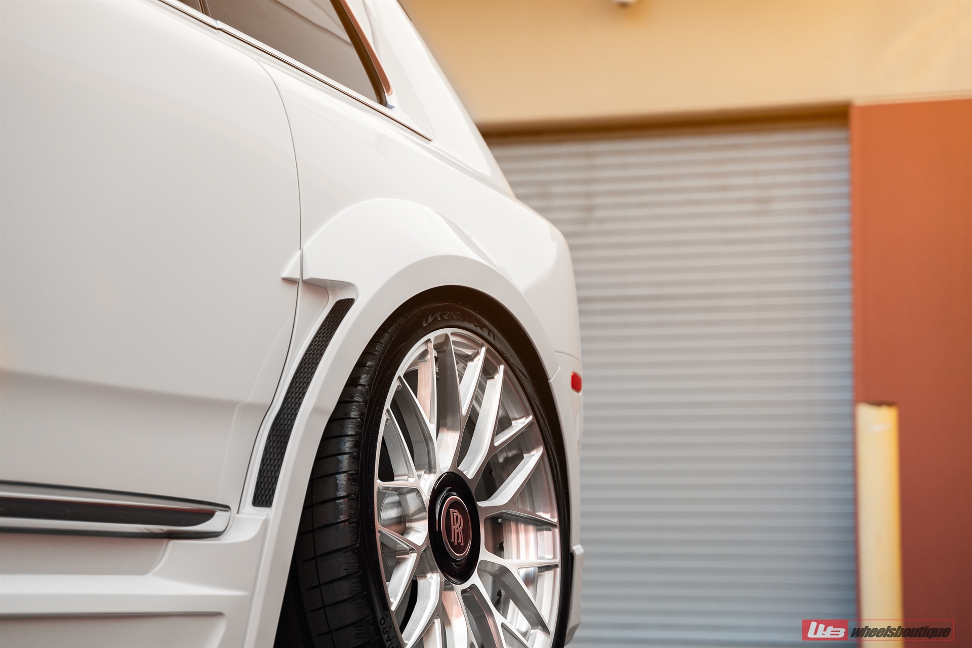 ANRKY AN20 | Rolls-Royce Cullinan