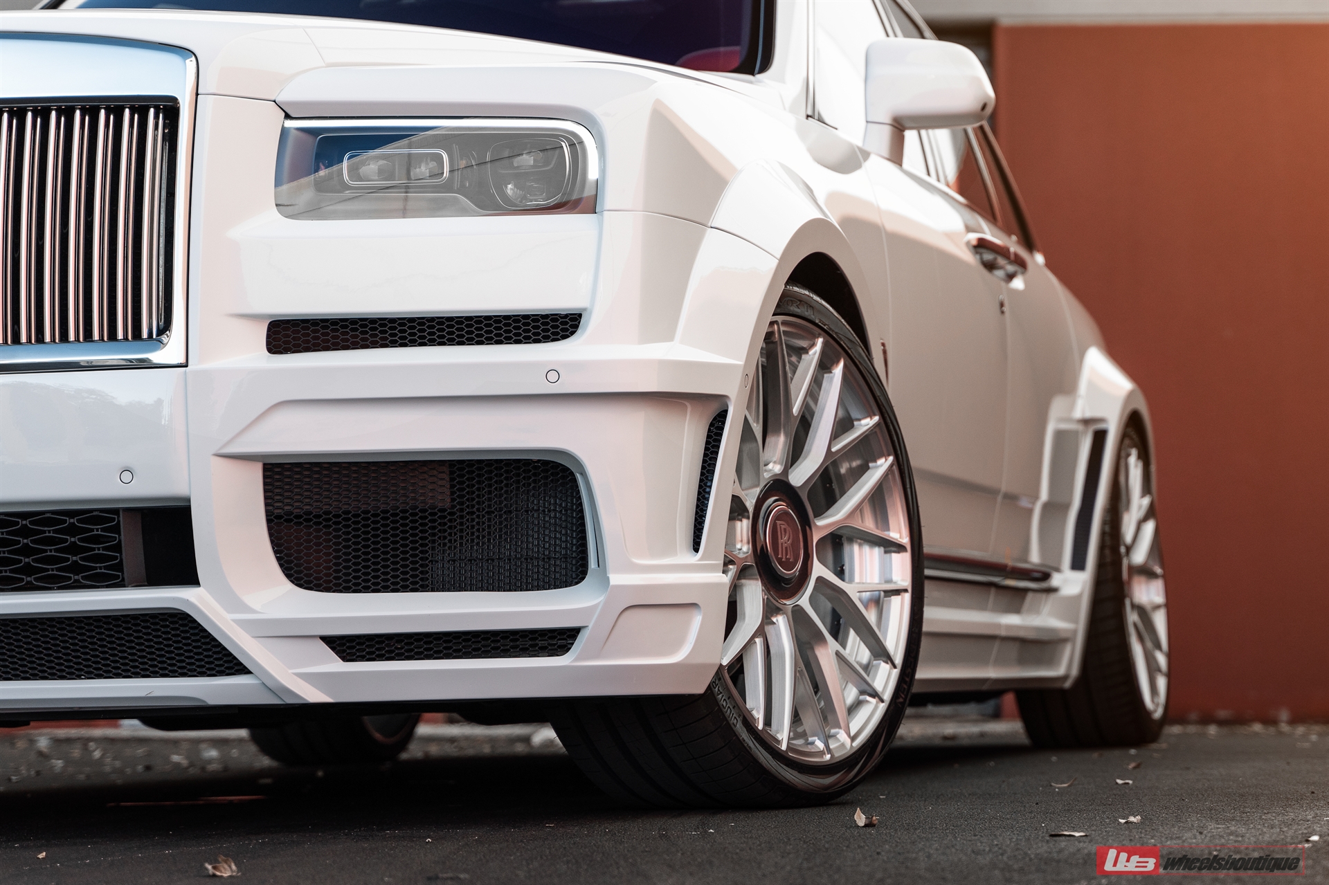 ANRKY AN20 | Rolls-Royce Cullinan