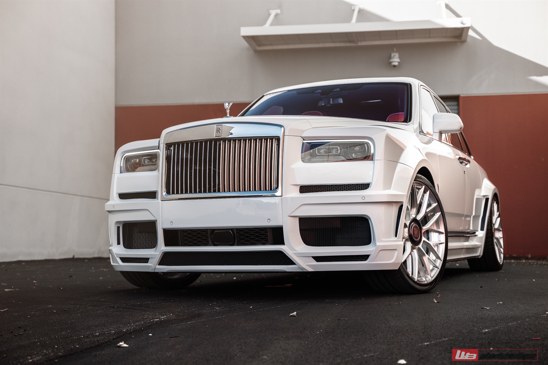 ANRKY AN20 | Rolls-Royce Cullinan