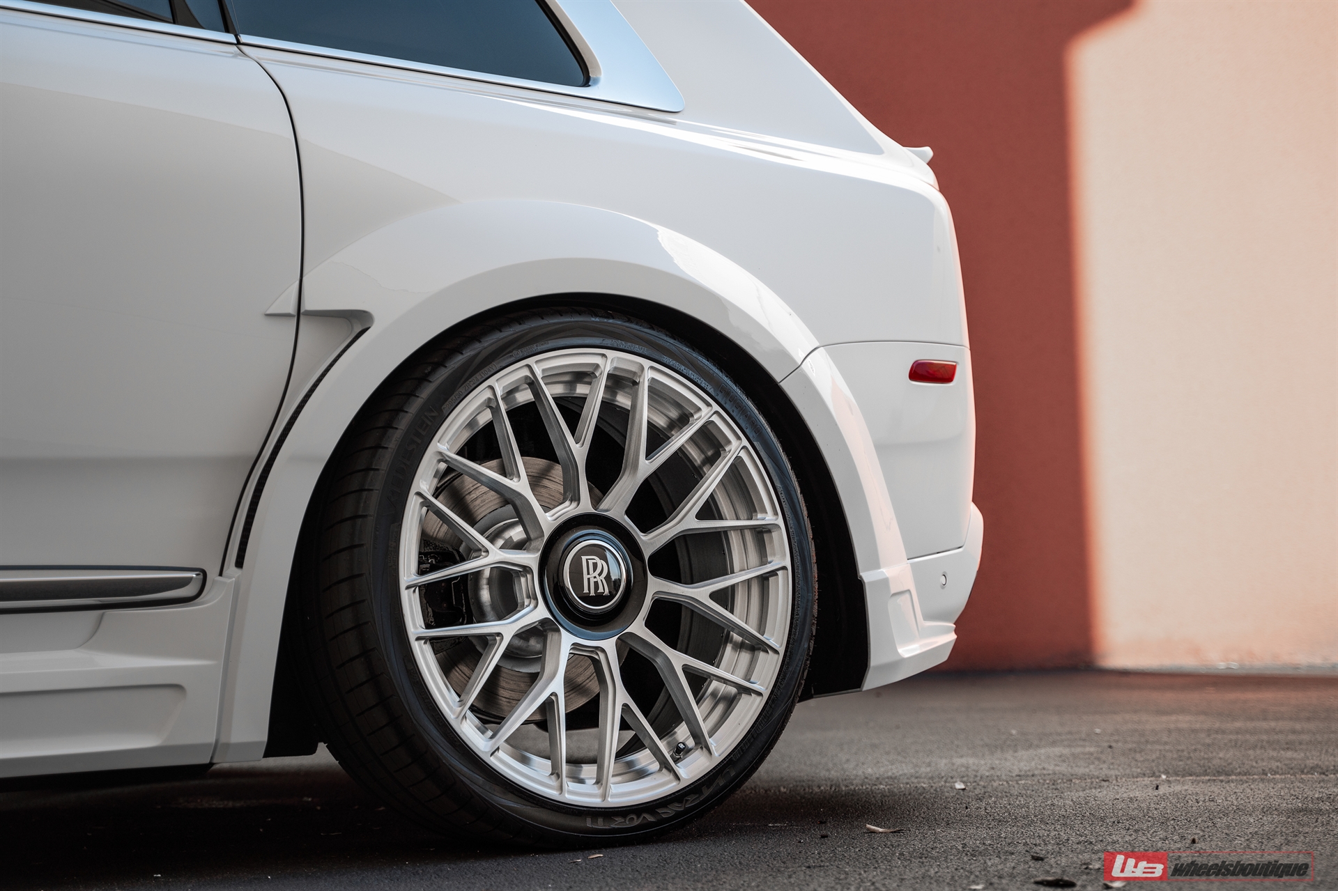 ANRKY AN20 | Rolls-Royce Cullinan