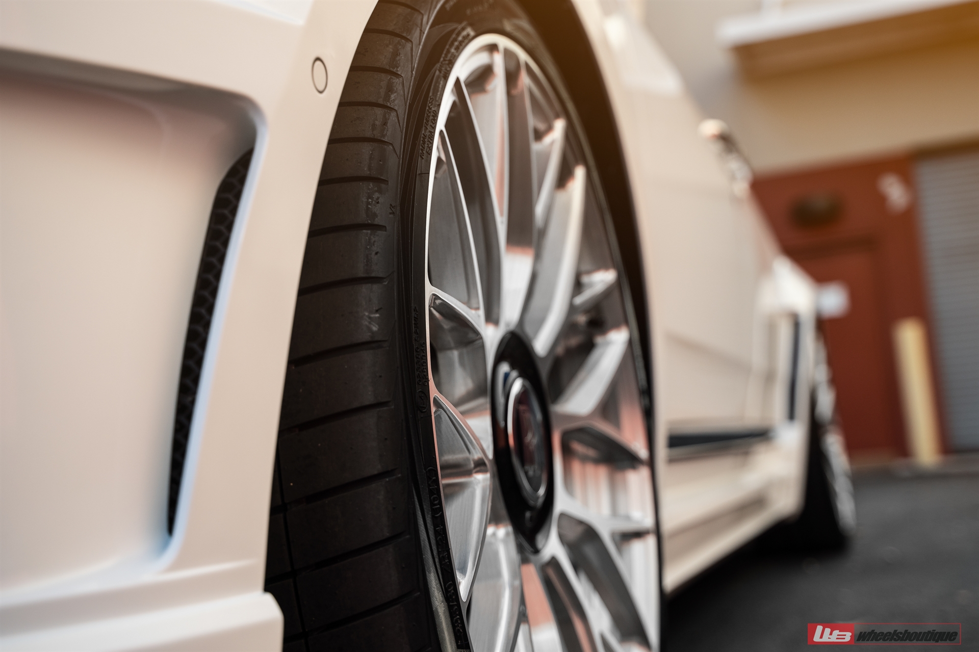 ANRKY AN20 | Rolls-Royce Cullinan