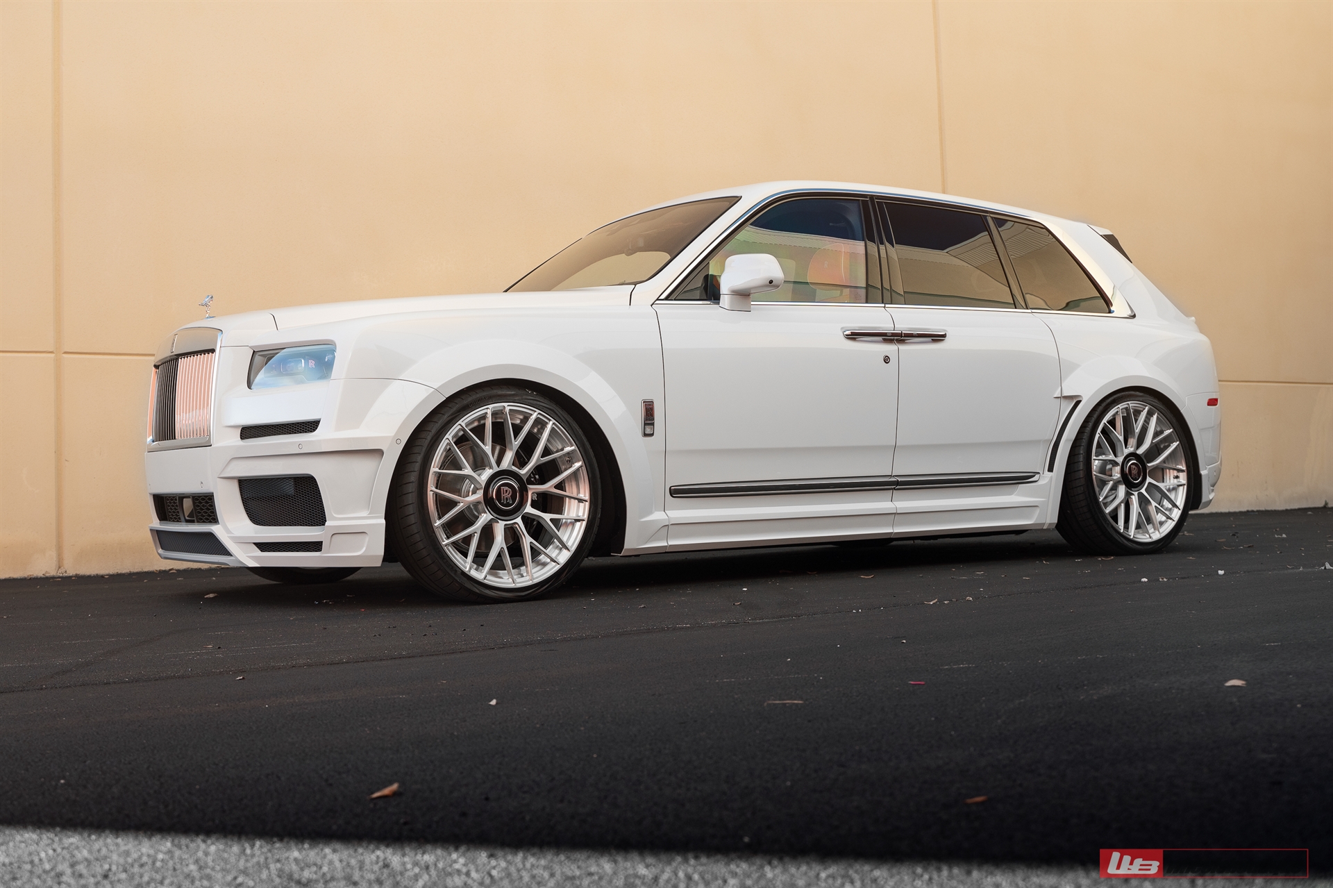 ANRKY AN20 | Rolls-Royce Cullinan