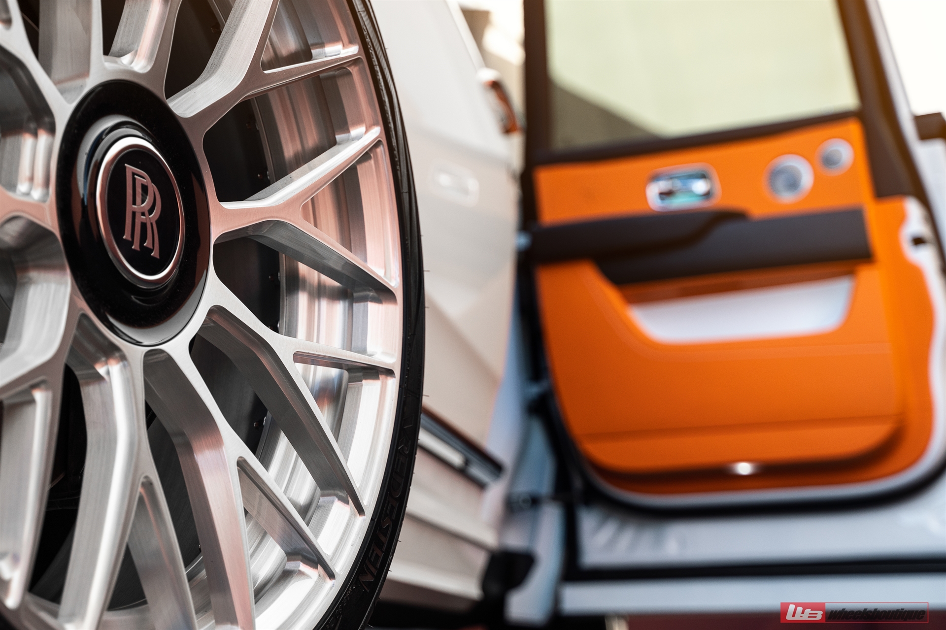 ANRKY AN20 | Rolls-Royce Cullinan