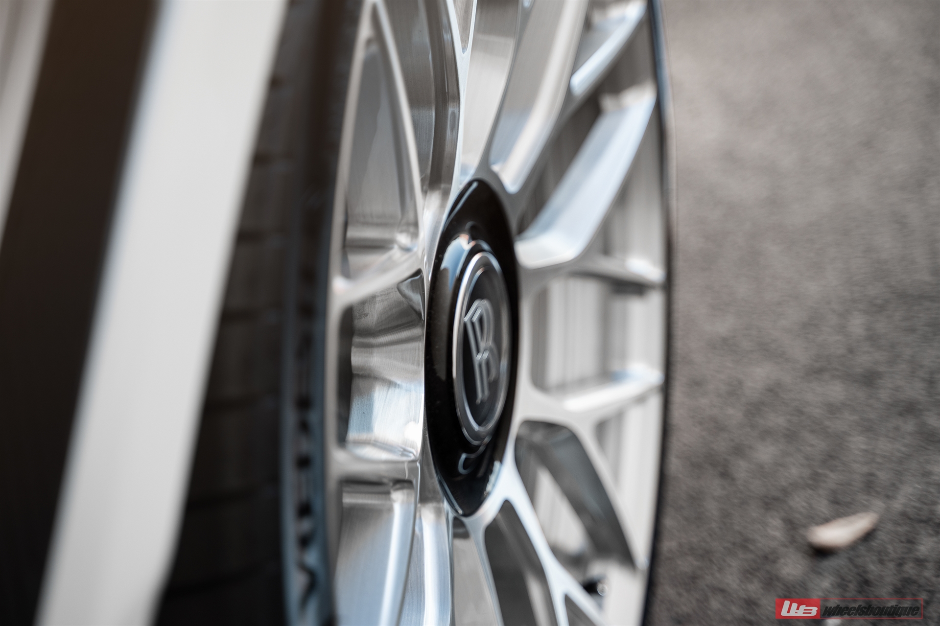 ANRKY AN20 | Rolls-Royce Cullinan